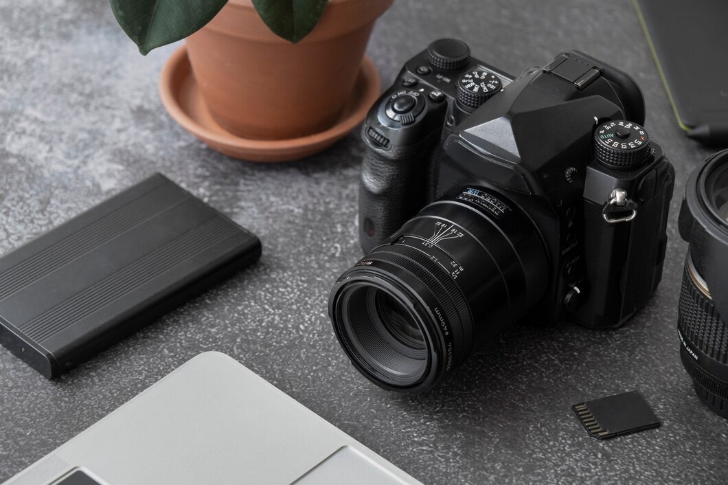 The Future is Now: Exploring Tech Gadgets that Transform Our Daily Lives The Future is Now: Exploring Tech Gadgets that Transform Our Daily Lives