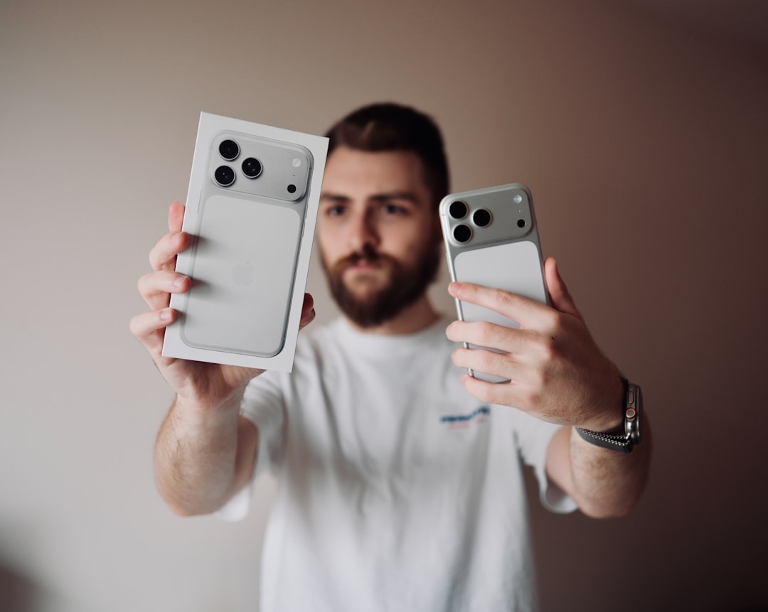 Unlocking the Future: How Tech Gadgets Are Reshaping Our Lives Unlocking the Future: How Tech Gadgets Are Reshaping Our Lives