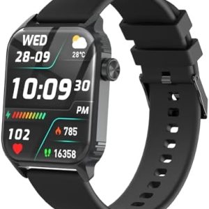 Smart Watches for Women Men